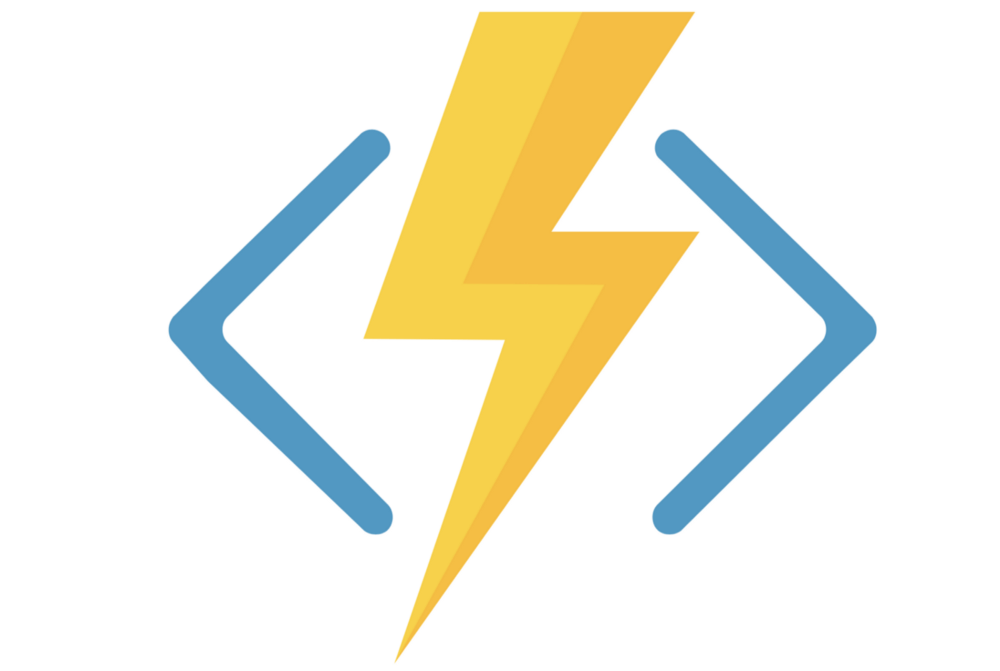 Azure Function logo