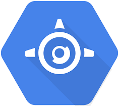 Google Cloud App Engine Logo