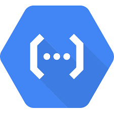 Google Cloud Cloud Function Logo