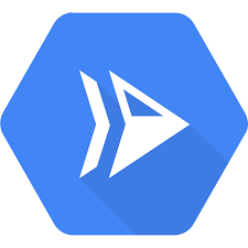 Google Cloud Cloud Run logo