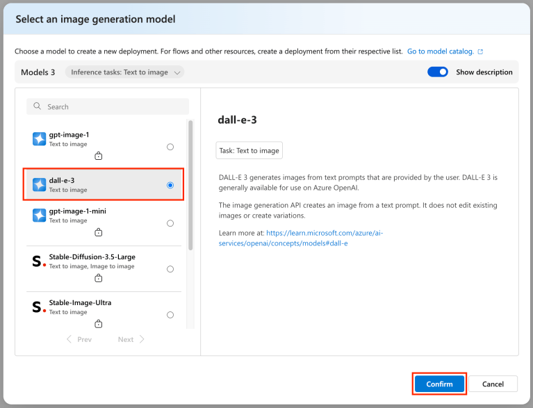 Getting Started with Azure AI Foundry Playgrounds – Dave McCollough
